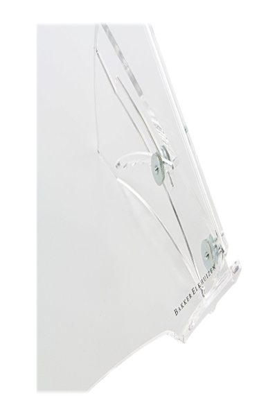 Baker Elkhuizen Q-Note 350 - Ordinateur portable rester