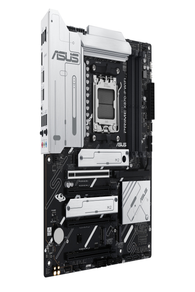 ASUS PRIME X870-P WIFI - Moderkort - 90MB1IS0-M0EAY0