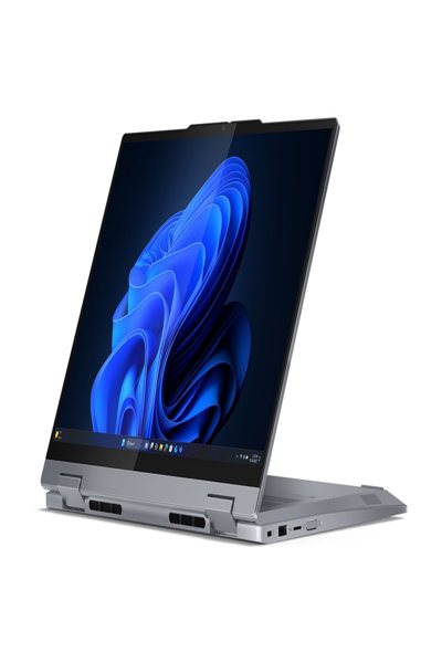 Lenovo ThinkBook 14 2-in-1 G5 Intel Core Ultra 5 225U - Convertible - Core Ultra 5 - 21SQ0012GE