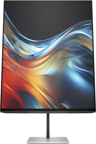 HP Series 7 Pro WUXGA Monitor: 24-inch (724pn), 61 cm - 8X534AT