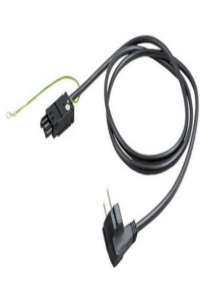 Bachmann H05VV-F 3G - Power cable - 375117