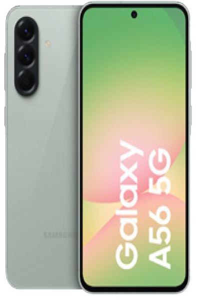 Samsung Galaxy A5 6 - Smartphone - Smartphone - 128 GB - SM-A566BZGAEUB