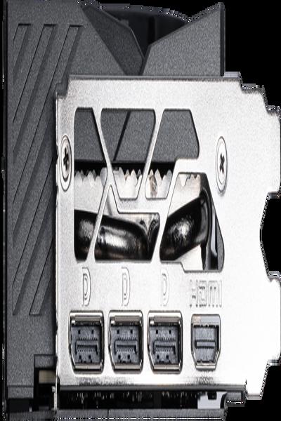 MSI GeForce RTX 5060 Ti 16G GAMING OC - V535-006R