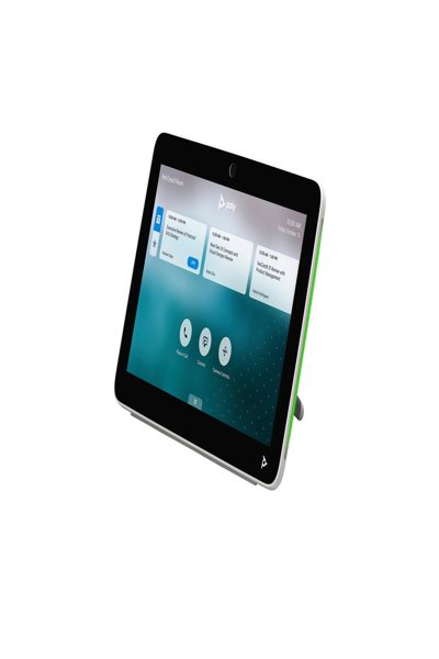 Poly Tc10 Touch Controller White - 875J5AA