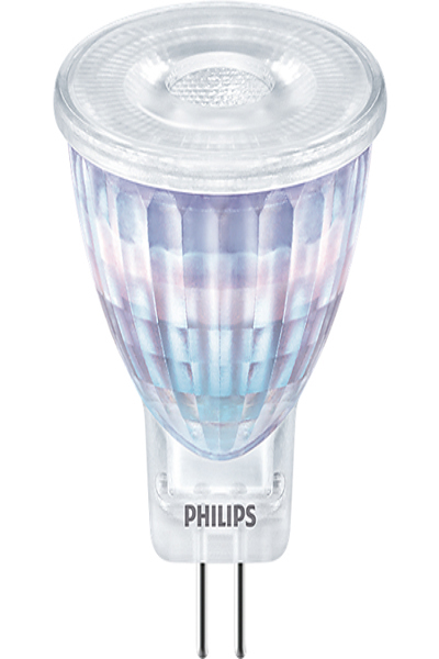 Philips CorePro LED 65948600 2,3W GU4 - 65948600