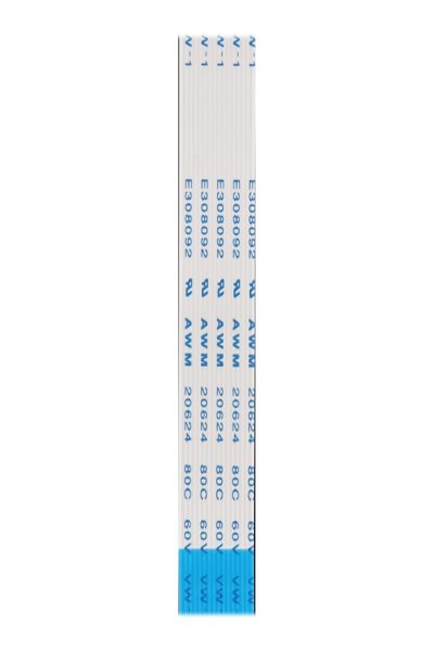 RASPBERRY PI RPI FBK 75 FLAT BAND CABLE 75 CM - RB-CAMERA-0.75