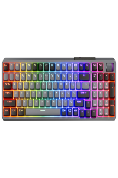 Cooler Master MK770 tangentbord - MK-770-GKKR1-FR