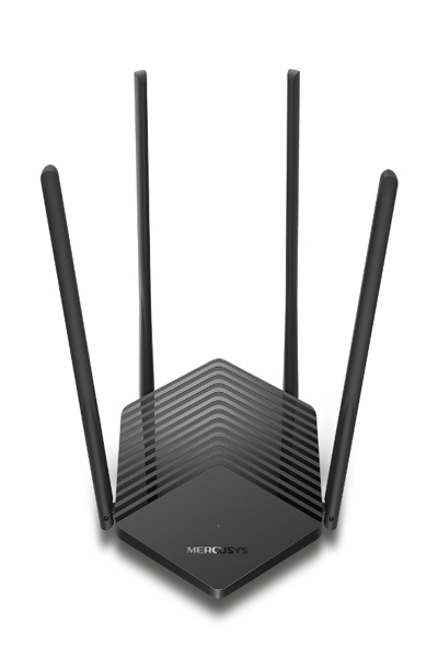 TP-LINK Mercusys MR1500X AX1500 Wi-Fi 6-förlängare - MR1500X