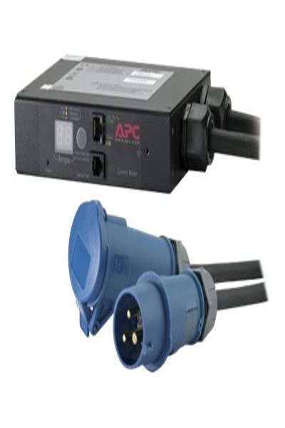 Contrôleur de courant en ligne APC AP7152B