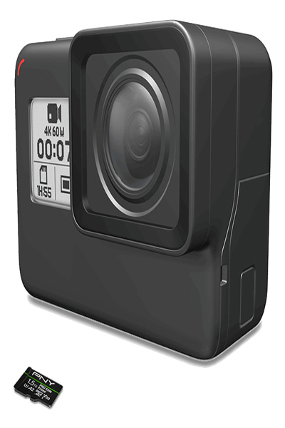 PNY microSD Pro Elite Prime