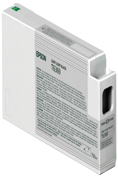 Encre Epson UltraChrome HDR 700 ml