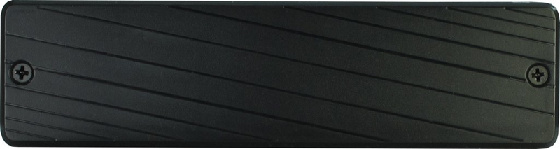 Inter-Tech GD35612 3.5 inch USB 3.0 Veloce HDD Enclosure - 88884055
