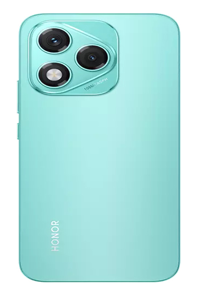Huawei 400 Lite: 17cm (6.7"), 8GB/256GB, 108MP, MagicOS 9.0, Green - 5109BRUW