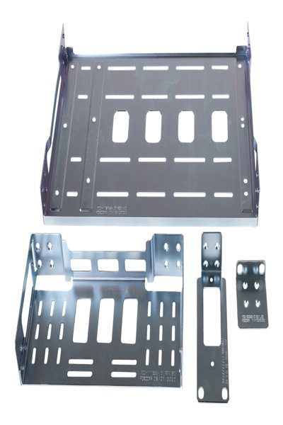 Rack mounting kit - for 1100 Series