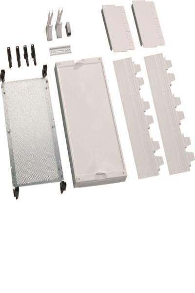 Bloc de construction Hager universN 450x250UD31APZ comme APZ selon la règle d'utilisation