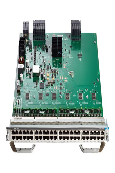 C9400-LC-48U - C9400-LC-48U