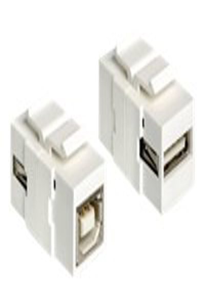 Delock Modular insert (coupling) - 86320