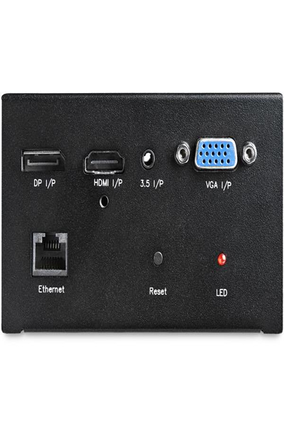StarTech.com Ljud-/videomodul för konferensbordsanslutningsbox - MOD4AVHD