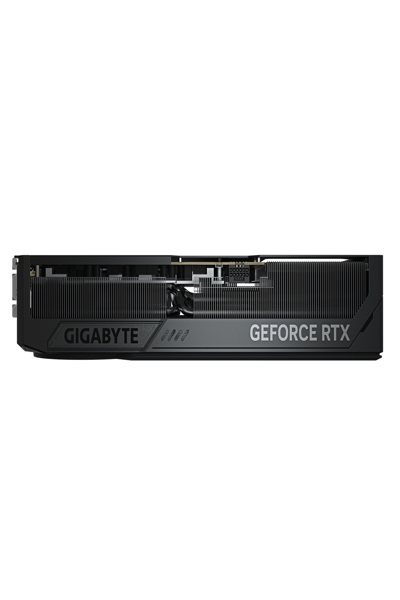 Gigabyte GeForce RTX 5090 WINDFORCE OC 32G Graphics Card - GV-N5090WF3OC-32GD