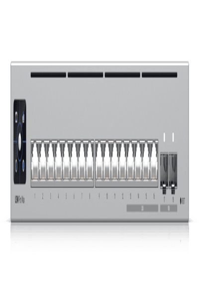 Ubiquiti 16-Port Layer 3 Etherlighting Switch 2.5 GbE - USW-PRO-MAX-16