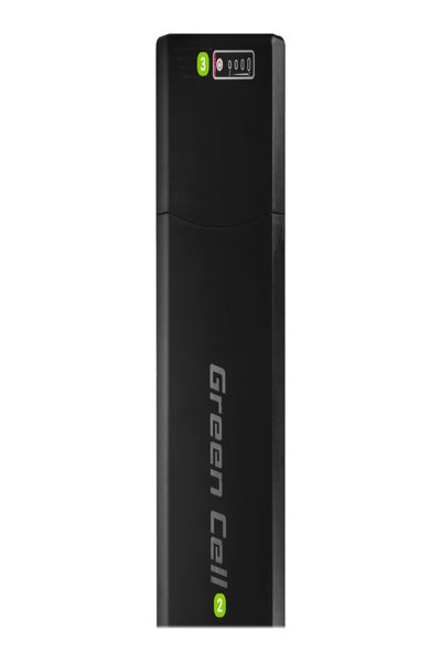 EBIKE51STD - EBIKE51STD