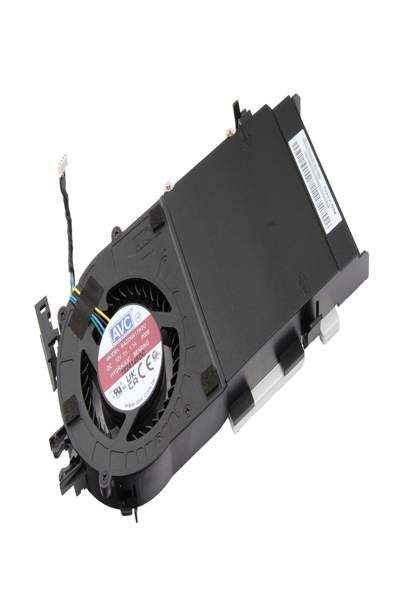 Ventilateur CPU TDP d'origine Lenovo 5H40U93050