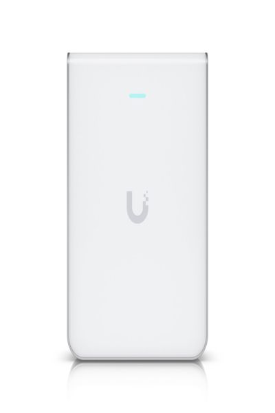 Ubiquiti UniFi U7 Pro Wall - Radio access point - U7-PRO-WALL