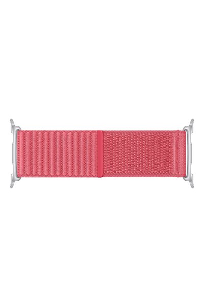 SAMSUNG WATCH 8 FABRIC S/M RED