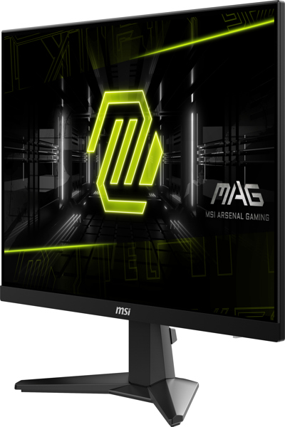 MAG 256F - MAG 256F