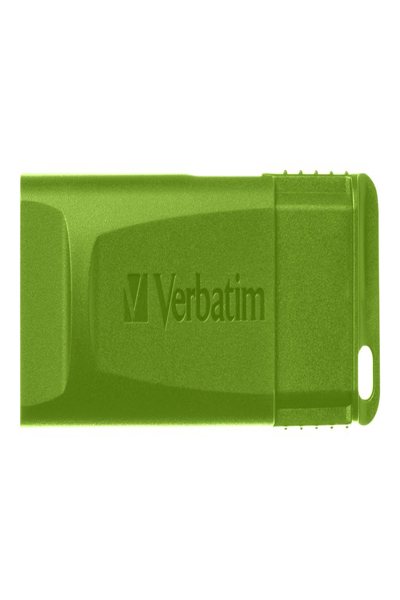 Verbatim Slider - USB-minne - 49326