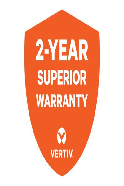 Vertiv Hardware Maintenance Gold