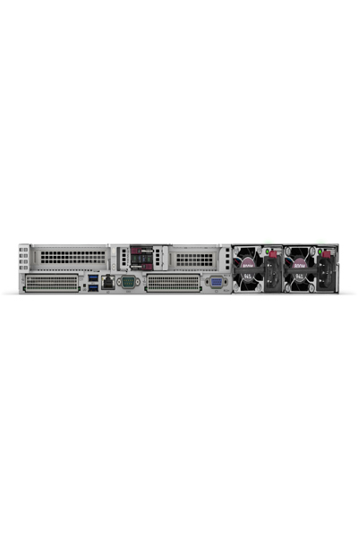 Serveur HPE ProLiant DL360 Gen11 4509Y : 8 cœurs, 1 processeur, R MR408i-o NC, 8 SFF PS - P70540-421.BTO