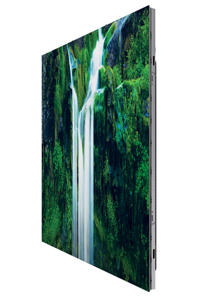 Samsung The Wall IW008C - Pro IWC Series LED display unit - LH008IWCMWS/XU