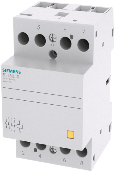 Siemens 5TT5050-0 Multicolor 459g