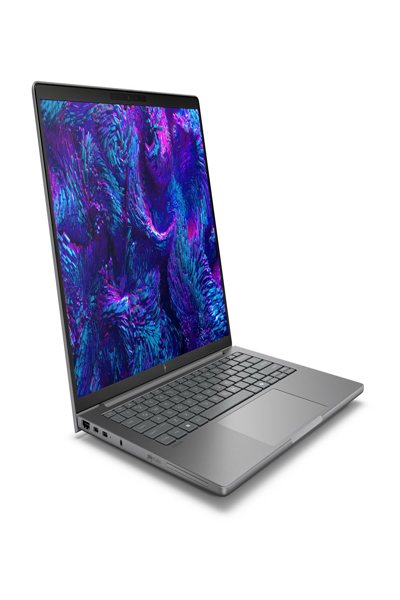 HP ZBook 8 G1i Intel Core Ultra 7 Mobile Workstation - A3ZU6ET#ABD