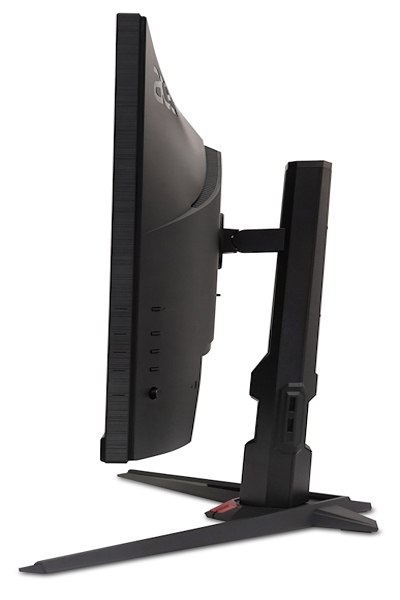 Acer Xv272Ux1Bmiiprx Computer Monitor 27" 2560 x - Flat Screen - 68.6 cm - UM.HX2EE.111