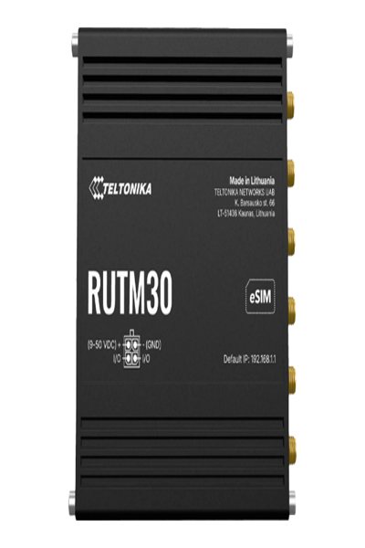 Buy TELTONIKA RUTM30 COMPACT 5G ROUTER