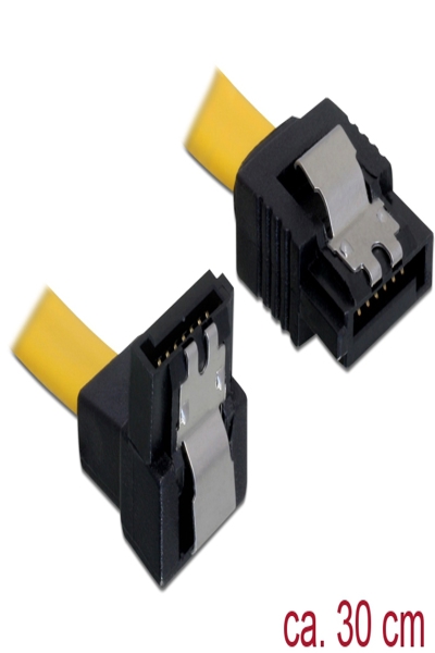 Câble SATA Delock - Serial ATA 150/300/600