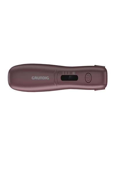 Grundig HS 6330 Straightening Iron Violet 160-200C