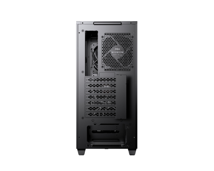 MSI MPG SEKIRA 100P - Midtower PC - 306-7G06P21-W57
