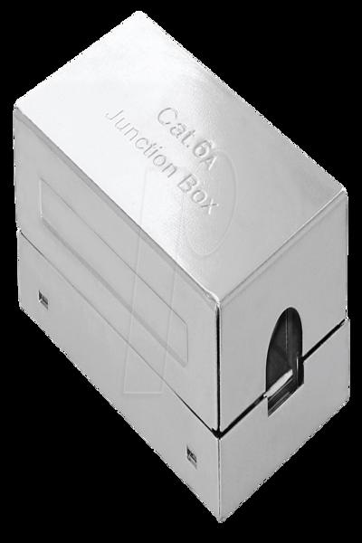 Delock Cable junction box - 86410