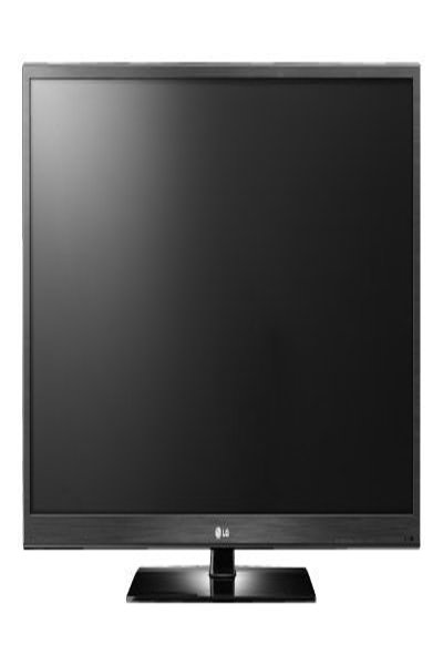 LG 42PW450 42" 3D plasma TV - 42PW450