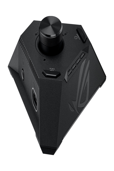 ASUS ROG STRIX X870-I GAMING WIFI - 90MB1IW0-M0EAY0