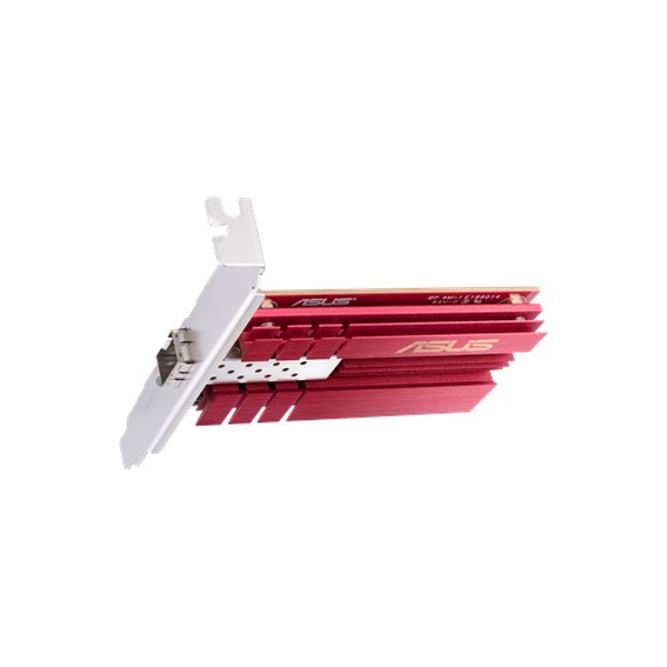 ASUS XG-C100F - Adaptateur réseau - PCIe 3.0 - 90IG0490-MO0R00