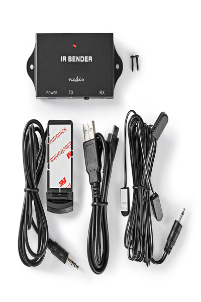 IREX050BK