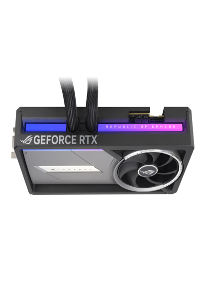 ASUS ROG Astral LC GeForce RTX 5090 32GB - 90YV0LW2-M0NA00