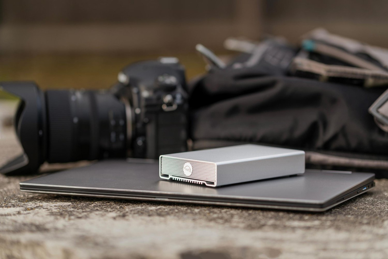 OWC Mercury Elite Pro Mini Enclosure - OWCMEPMTCKIT