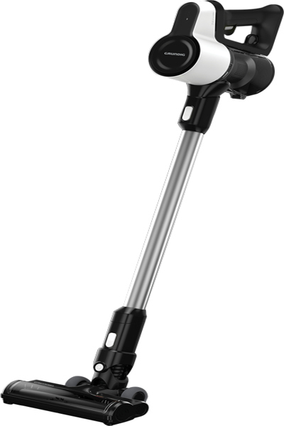 Grundig VCP 4130 2-in-1 Stick Vacuum Bagless