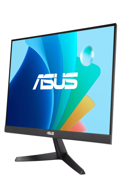 ASUS VY229HF - LED-skärm - 22" (21,45" visningsbar) - 90LM0960-B03170