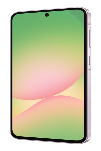 Samsung Galaxy A56 - 5G smartphone - SM-A566BLIAEUB